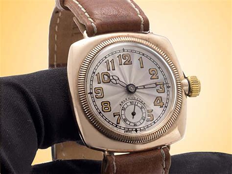 1920 rolex wrist watch|rolex watches from the 1920s.